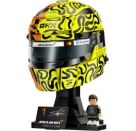 LEGO® Special Edition 43023 McLaren Mastercard F1 Team Lando Norris’ Helm