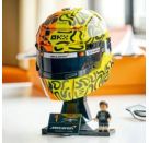 LEGO® Special Edition 43023 McLaren Mastercard F1 Team Lando Norris’ Helm