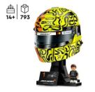 LEGO® Special Edition 43023 McLaren Mastercard F1 Team Lando Norris’ Helm