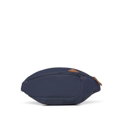 Pure Navy Cross Hip bag