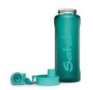 XL Trinkflasche Petrol