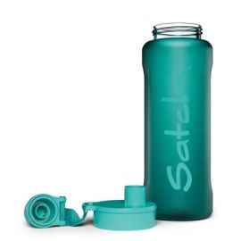 XL Trinkflasche Petrol
