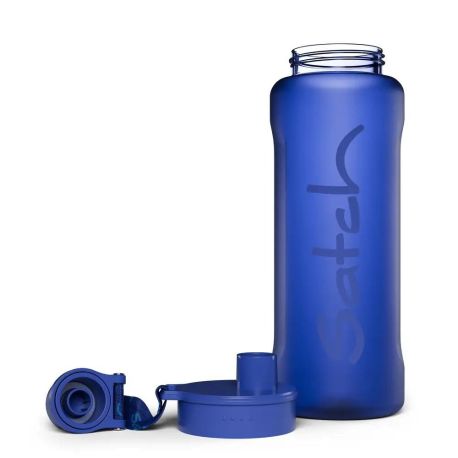 XL Trinkflasche Cobalt Blue