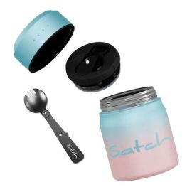 Light Blue Gaffiti