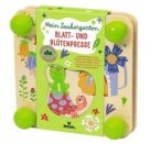 Mein Zaubergarten Blatt- und Blütenpresse