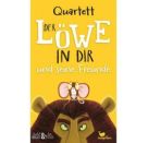 Quartett - Der Löwe in dir und seine Freunde