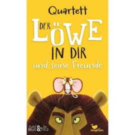 Quartett - Der Löwe in dir und seine Freunde