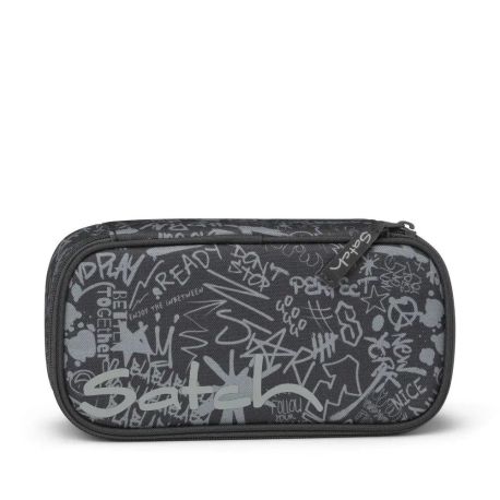 Schlamperbox