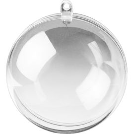 KNORR prandell 216917089  Acryl-Kugel  transparent