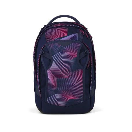 Match Plus Schulrucksack Einzeln
