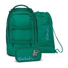 Pack Schulrucksack Set