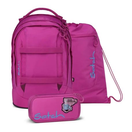 Pack Schulrucksack Set
