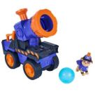 RBL Mix Mega Blaster Fahrzeug