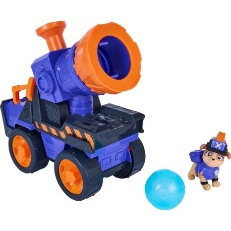 RBL Mix Mega Blaster Fahrzeug