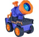 RBL Mix Mega Blaster Fahrzeug