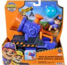 RBL Mix Mega Blaster Fahrzeug