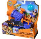 RBL Mix Mega Blaster Fahrzeug