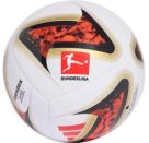Adidas BUNDESLIGA Ball TRN WHITE/BLACK/SOLRED Saison 26/27, Gr. 5