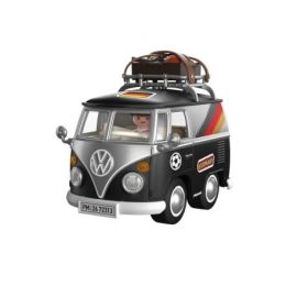 Volkswagen T1 Camper GER Edition