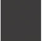 KNORR prandell 218433615  Moosgummi CreaSoft  schwarz