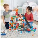 Marble Rush - Super Sky Tower Set XL300 E