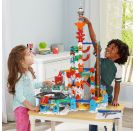 Marble Rush - Super Sky Tower Set XL300 E