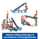 Marble Rush - Super Sky Tower Set XL300 E