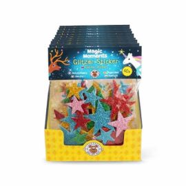 MAGIC MOMENTS Glitzer-Stern S
