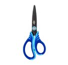 Schere Gripy Edelst.13cm spit