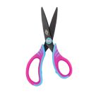 Schere Gripy Edelst.13cm spit