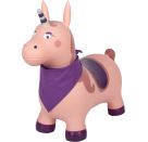 Hüpftier ''Einhorn''