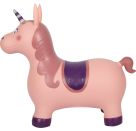 Hüpftier ''Einhorn''
