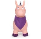 Hüpftier ''Einhorn''