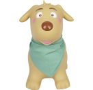 Hüpftier ''Hund''