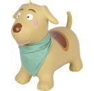Hüpftier ''Hund''