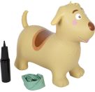 Hüpftier ''Hund''
