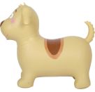 Hüpftier ''Hund''