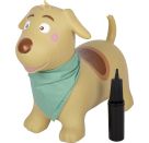 Hüpftier ''Hund''
