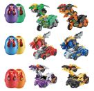 Switch   Go Dinos - Surprise Ei Serie 2
