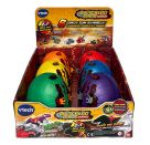 Switch   Go Dinos - Surprise Ei Serie 2