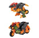 Switch   Go Dinos - Surprise Ei Serie 2