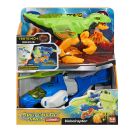 Switch   Go Dinos - Combo Velociraptor