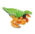 Switch   Go Dinos - Combo Velociraptor
