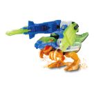 Switch   Go Dinos - Combo Velociraptor