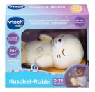 Kuschel-Robbi