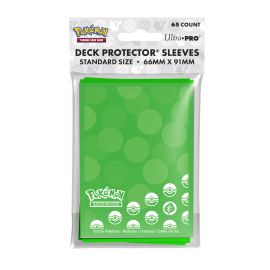Pokémon Energy - Grass Protector (65)