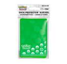 Pokémon Energy - Grass Protector (65)
