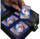 Pokémon Premium Snap Binder Green
