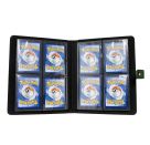 Pokémon Premium Snap Binder Green