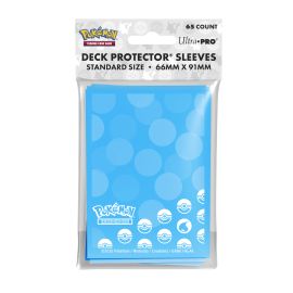 Pokémon Energy - Water Protector (65)